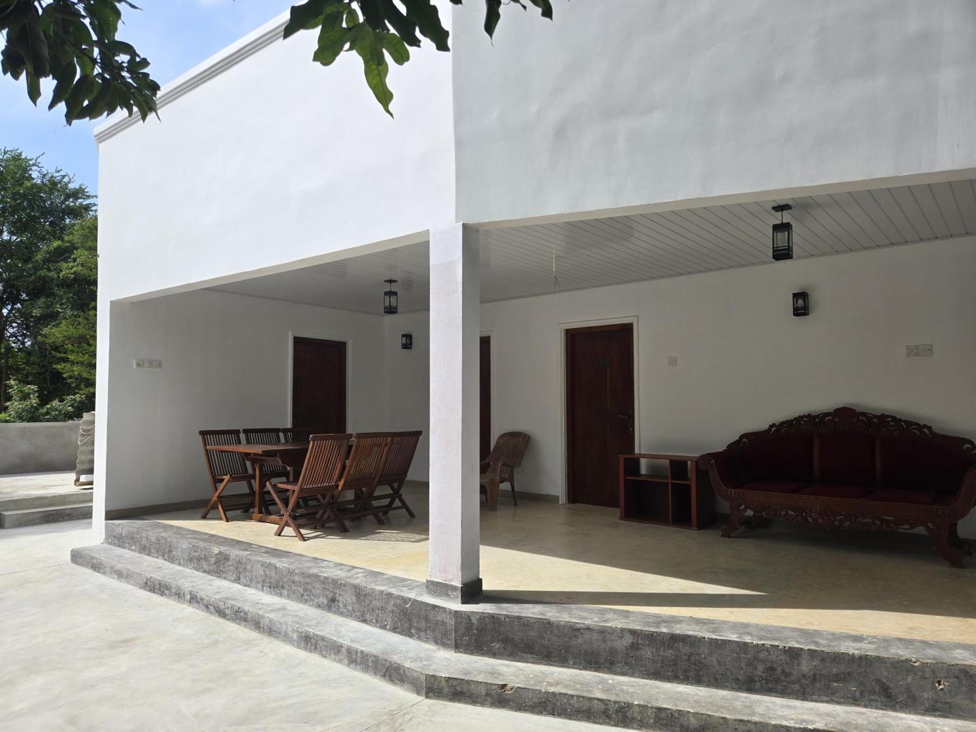 Hotel Wilpattu Corridor Leisure Zewnętrze zdjęcie
