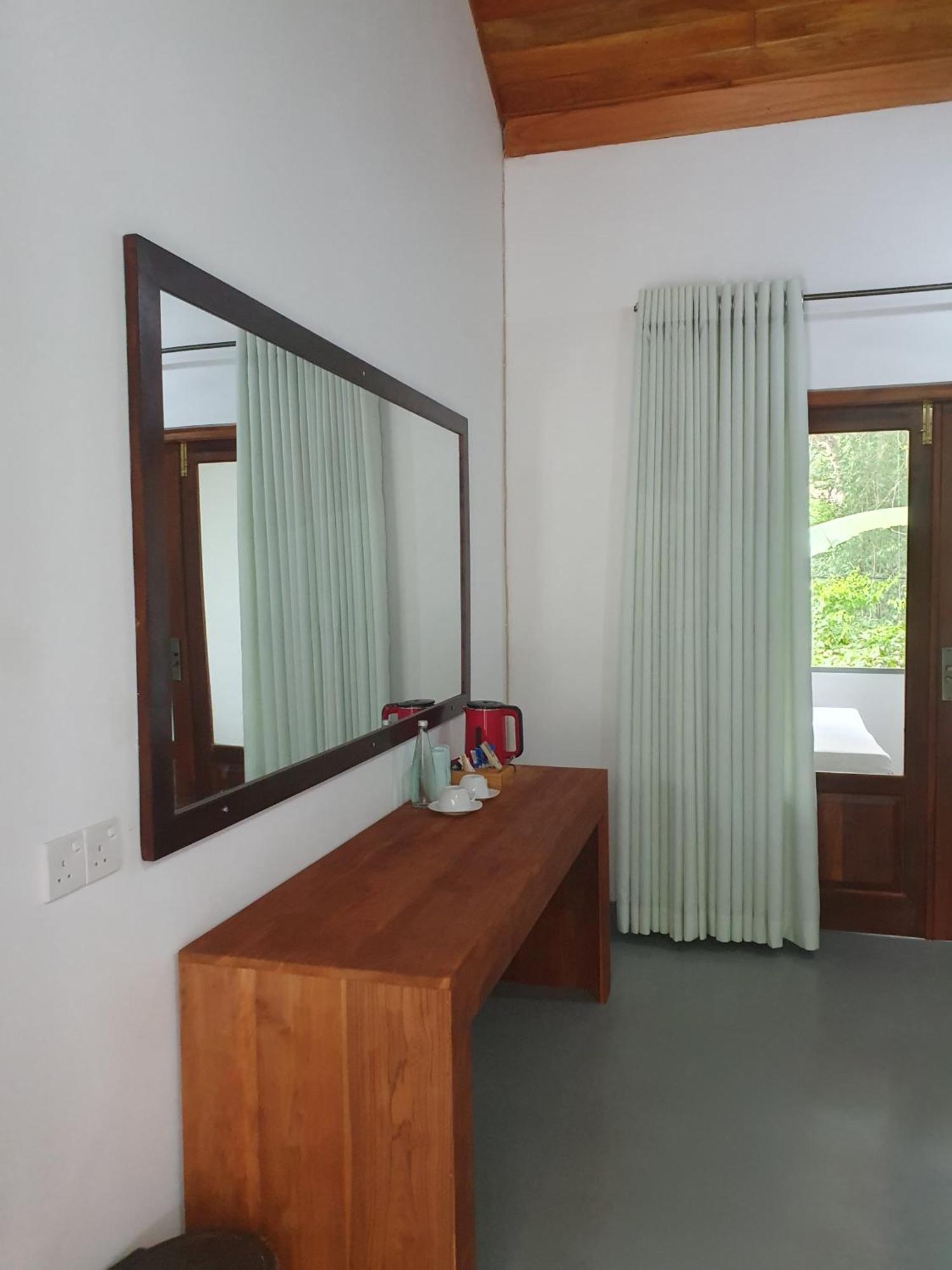 Hotel Wilpattu Corridor Leisure Zewnętrze zdjęcie