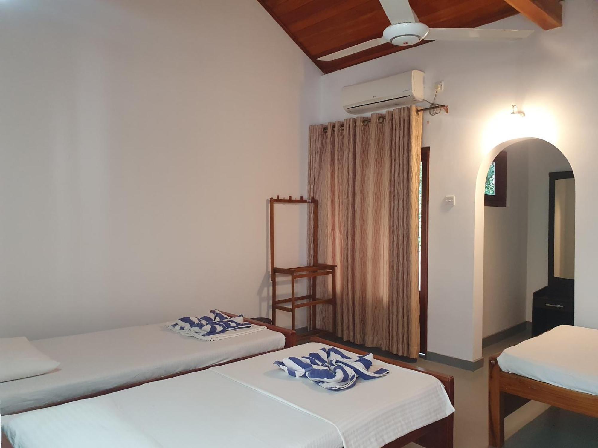 Hotel Wilpattu Corridor Leisure Zewnętrze zdjęcie